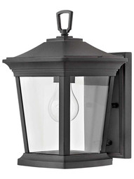 Bromley Small Outdoor Wall-Mount Lantern